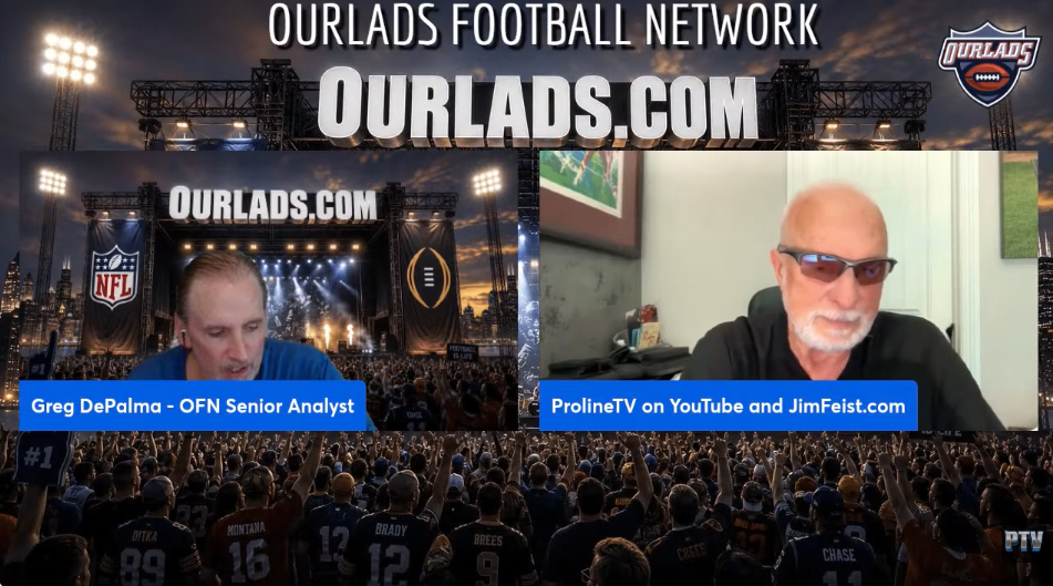 2026 NFL Division Previews - AFC West