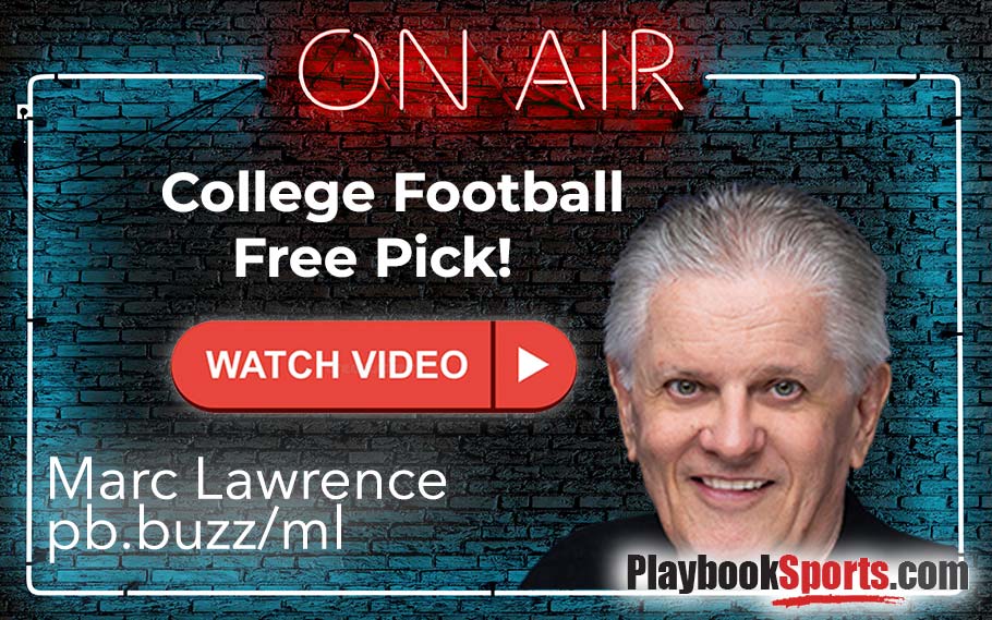 Marc Lawrence's Playbook Videos and Podcasts