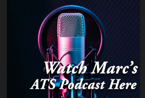 Watch Marc's ATS Podcast Here