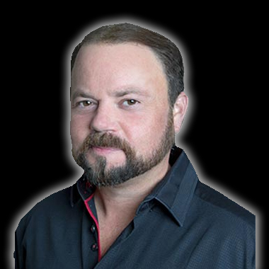 Kevin Thomas