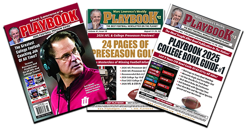Playbook Publications