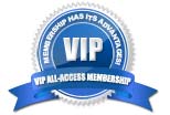 MVP Memberships