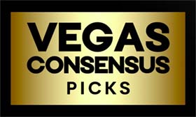 Vegas Consensus Picks
