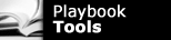Playbook Tools