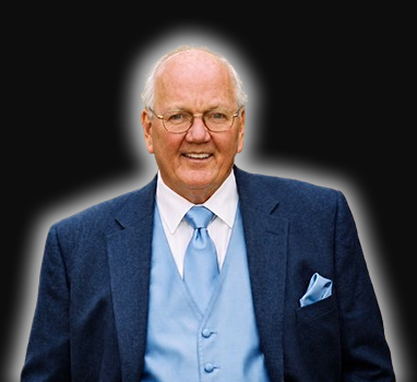 James Patrick