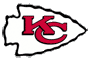 KANSAS CITY CHIEFS