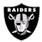 OAKLAND RAIDERS