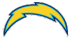 SAN DIEGO CHARGERS