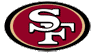 SAN FRANCISCO 49ERS