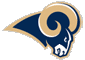 ST. LOUIS RAMS