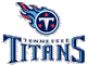 TENNESSEE TITANS