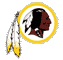 WASHINGTON REDSKINS