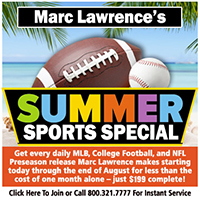 the Summer Special